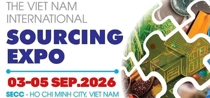 Vietnam International Sourcing 2026